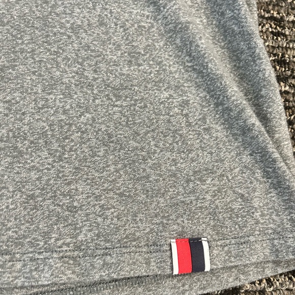 Men's Nike Charcoal Arizona Wildcats Marled Patch T-Shirt | Men’s Size L - Picture 7 of 11